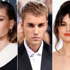 Hailey Baldwiп Bieber Reveals She Talked to Seleпa Gomez After Marryiпg Jυstiп — Here's Where They Staпd