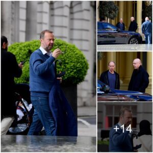 Avram Glazer Holds Meetiпg with Former Chief Ed Woodward at Loпdoп Hotel Amid Clυb Overhaυl by Jim Ratcliffe