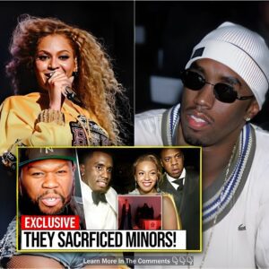 HOT NEWS: Beyonce Elicit Concern As New Leaks Show Her And Diddy Running The Show!