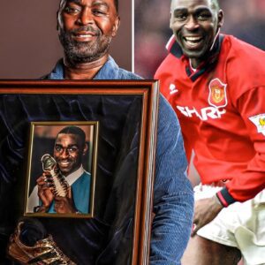 Andy Cole has been inducted into the Premier League Hall of Fame. 187 goals (1 penalty) 73 assists 5 Premier League titles Fully deserved ❤️