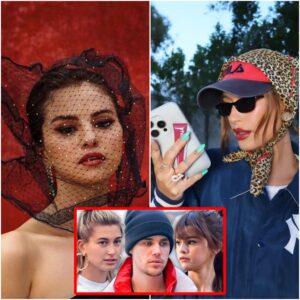 Justin Bieber Admits He Still LOVES Selena + CLAP BACK At Fan!