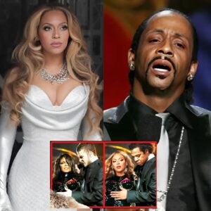 After revealing this, Katt Williams JUST got Beyoncé to canceled. tt - News