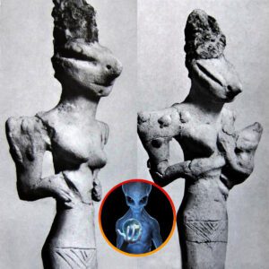 Unraveling the Enigma of Inanna: From Love to Warfare, the Mysterious Goddess Holds Sovereignty