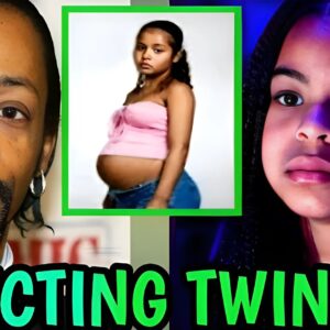 blue ivy is pregnant with twins" Katt Williams Exposed truth about the pregnancy on tv live show.