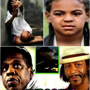 Breaking news: "He Sold Blue ivy" Katt William just EXPOSED Jay z REVEALING vital info about seeing Blue ivy with Diddy