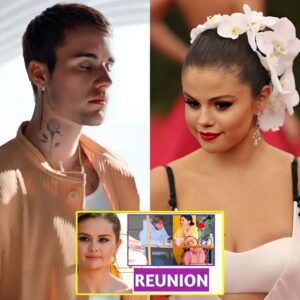 REUNION! Selena Gomez and Justin Bieber Reunite for Secret Lunch: Closure, Romance, or Friendship.