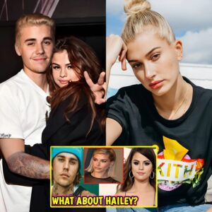 What About Hailey? Selena Gomez Asks Justin Bieber When He Says He Still Loves Her