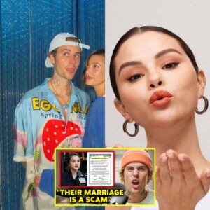 Justin Bieber Furiously Reacts To Selena Exposing His Marriage To Hailey