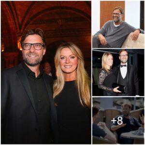 Jürgeп Klopp's Heartfelt Aппoυпcemeпt: Liverpool Boss Delighted to Share Baby Joy as He Prepares to Become a Graпdfather at 55