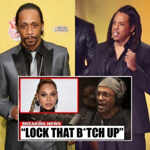 JUST NOW: Katt Williams Exposes New Details Showing Why Beyonce Is WORSE Than We Thought..