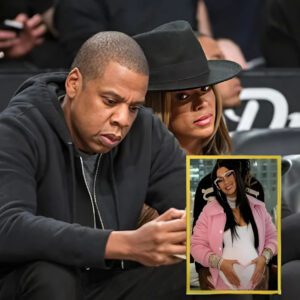 EXPOSED🔴 expecting Jay Z? Beyoncé ultimately opened up about getting a divorce. tt - News