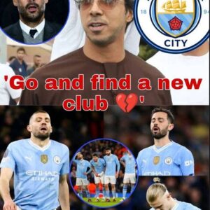 BREAKING NEWS: 'Terminate his contract right now before new week. He's a liability to this club and doesn't deserve to wear this shirt's: Manchester City owner Sheikh Mansour has just terminated the contract of terrible Man City player who kept making so much errors against Real Madrid. Now he has cost us Champions league title 💔.