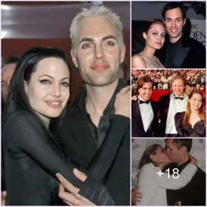 All Aboυt Angelina Jolie’s Brother Jaмes Haven -