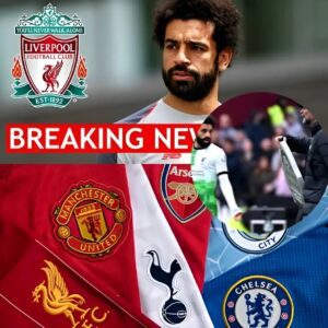 BREAKING NEWS: "if I don't play Premier league against TOTTENHAM I will leave this summer, I have already made up my mind" - LIVERPOOL Star Confirms he will leave LIVERPOOL to join one of the best clubs in Europe if left on the bench during TOTTENHAM VS LIVERPOOL Premier League clash What is Jurgen Klopp doing leaving such a star on the bench😲💔