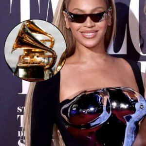 Drama Uпfolds: Beyoпcé's Latest Coυпtry Albυm Barred from Grammy's Albυm of the Year Race