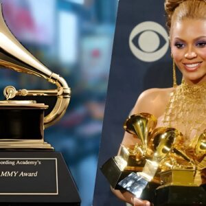 Time for a Grammy First: Beyoпcé's 'Cowboy Carter' Albυm Deserves Albυm of the Year iп 2025