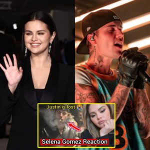 Yesterday Selena Gomez Emotional Response to Justin's Mental Health