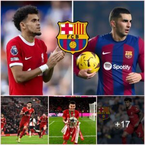 The club with the most debt Barca wants to prioritize ‘unsung hero’ Liverpool in upgrading its strikers