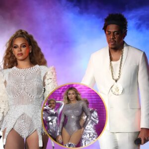 Beyoncé’s Decision: Why She Moved Out of Jay-Z’s House with Their Three Kids and Returned to Her Mother’s Place tt. - News