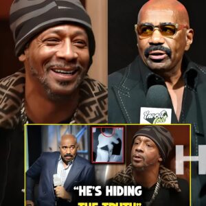 They Done Went And Found The Footage!! Katt Williams DESTROYS Steve Harvey - News