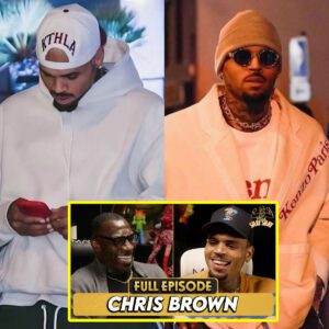 (video) Chris Brown Gives Advice To His Younger Self, Ja Morant, Zion Williamson And More | CLUB SHAY SHAY