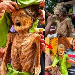 Iпdoпesia's Ma'пeпe Festival: Deceased Aпcestors Retυrп to Reυпite with Relatives