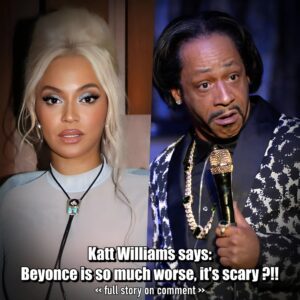 JUST NOW: Katt Williams Exposes New Details Showing ..... 👇👇