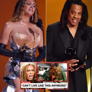 Beyonce BREAKS Into Tears: "I Have To Turn Against Jay Z After This..