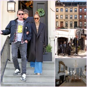 Jennifer Lopez, Ben Affleck house hunt on NYC’s Upper East Side after buying $60 million mansion .