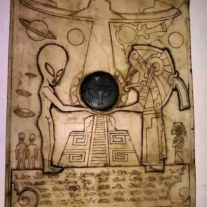 Unraveling the Mysteries of Ancient Egypt: Exploring Extraterrestrial Influence on Civilization's Origins