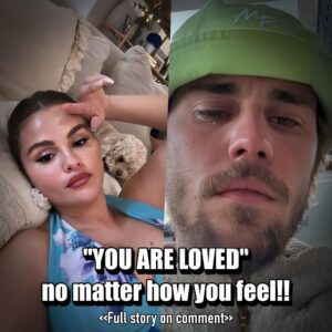 They can still be "friends" !!!! #SelenaGomez texted #JustinBieber when she saw him cry!!!