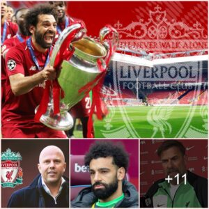 Is MO SALAH staying good or bad for Liverpool?