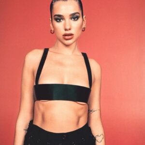 ‘When I became a meme it was humiliating and hurtful’: Dua Lipa on pop, psychedelics and proving her haters wrong