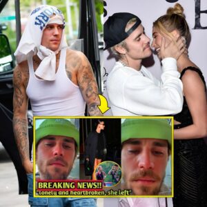 Justin Bieber Could Help It Anymore As Leaked Video Of Him Crying Goes Viral…