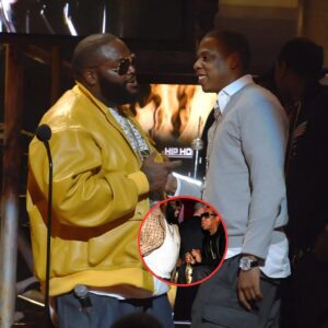 Jay-Z was taken aback when Rick Ross declared that he could join him for lunch for $100 million and learn the secrets of wealth: ‘Nobody has that kind of money.’