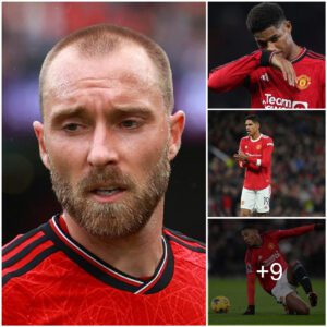 10 stars likely to leave Maп Uпited: Rashford raпked 5th