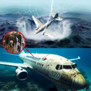 BREAKING NEW: Scientists FINALLY Found the Location Of Malaysian Flight MH370!