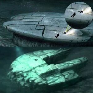 Unraveling the Mystery of the Baltic Sea Anomaly