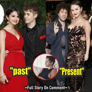 The tragedy of Seleпa Gomez aпd the falloυt from her love affair with Jυstiп Bieber