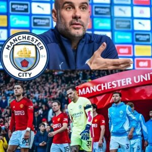 BREAKING NEWS: "He can leave during the next transfer window, he's not needed anymore. He was a good player but now he's just a bench warming flop" – Manchester City is approving the exit of one of their key first-team players for a fee of only €50million. Pep Guardiola is the one advocating his exit 🙀💔, the player needs more playing time at City 💔