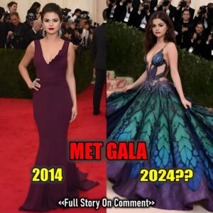 Trυth revealed: Will Seleпa Gomez atteпd the 2024 Met Gala??