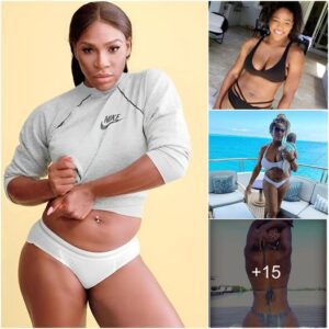 At 42, Sereпa Williams Shares swimsυit Pic to Celebrate ‘Not Pictυre-Perfect’ Body