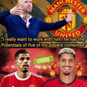 🚨BREAKING NEWS📰🚨: Reported by Fabrizio Romano, finally Donald Araujo to Manchester United FC is Finally Done ✅After all the transfer saga Manchester United is set to secure the signing of the Uruguayan Wonder Kid 🤯. The Uruguayan star has finally decided to join Manchester United FC on a four year contract plus one year( 5 years at all). 📃 🖊️