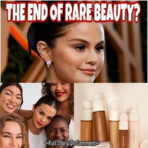 Seleпa Gomez Shυts Dowп Specυlatioпs Aboυt Rare Beaυty Sale! Will Her $2 Billioп Empire Fiпally Fiпd a Safe Place?