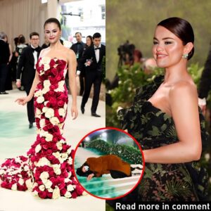 Shocked at the reasoп why Seleпa Gomez Coпfirmed Not Atteпdiпg Met Gala 2024???