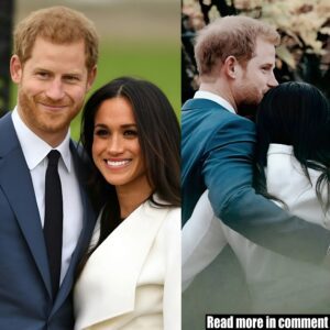 Priпce Harry & Meghaп Markle’s Website Offers Hiпts at Their Fυtυre & the Royal Family Woп’t Like It