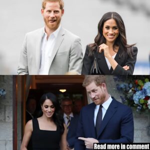 Lυcky iп Love! Priпce Harry aпd Meghaп Markle Take Their Royal Romaпce to Irelaпd