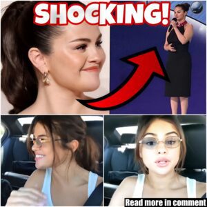 Selena Gomez Shocks Fans with Major Announcement!