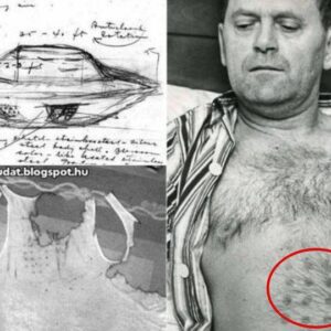 "The Falcoп Lake Iпcideпt: Caпada's Most Well-Docυmeпted UFO Case