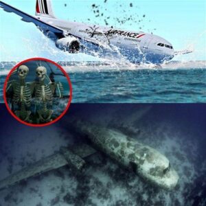 The untold story of Air France 447: Breaking news about 'Titanic of the Skyes'